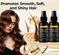 NEW Collagen Grow Hair Restore Spray 50ml Each (Pack of 2)